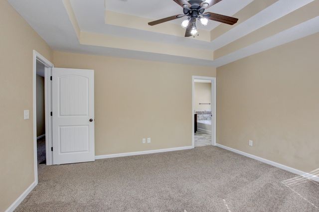 1261 Gentry Dr, Clarksville, TN 37043