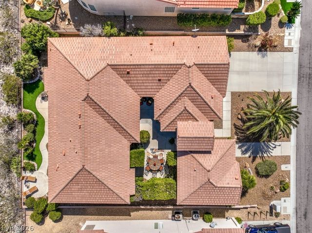 2068 Bliss Corner Street, Henderson, NV 89044