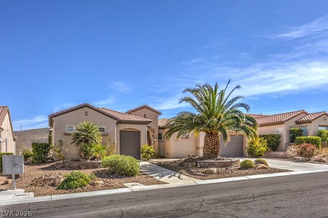2068 Bliss Corner Street, Henderson, NV 89044