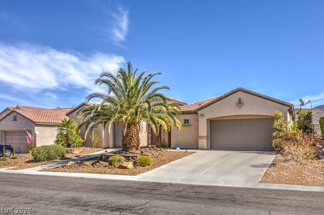 2068 Bliss Corner Street, Henderson, NV 89044
