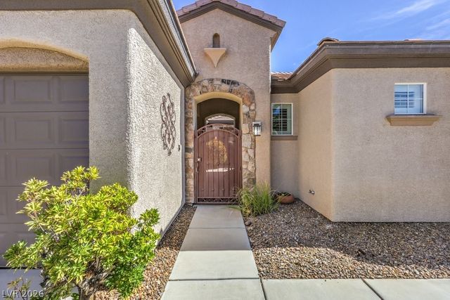 2068 Bliss Corner Street, Henderson, NV 89044