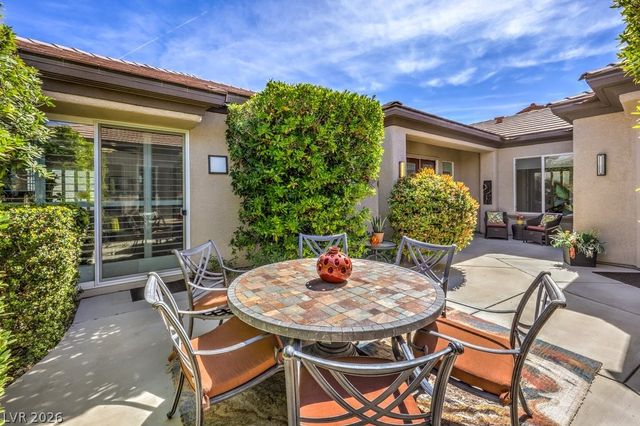 2068 Bliss Corner Street, Henderson, NV 89044