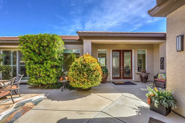 2068 Bliss Corner Street, Henderson, NV 89044