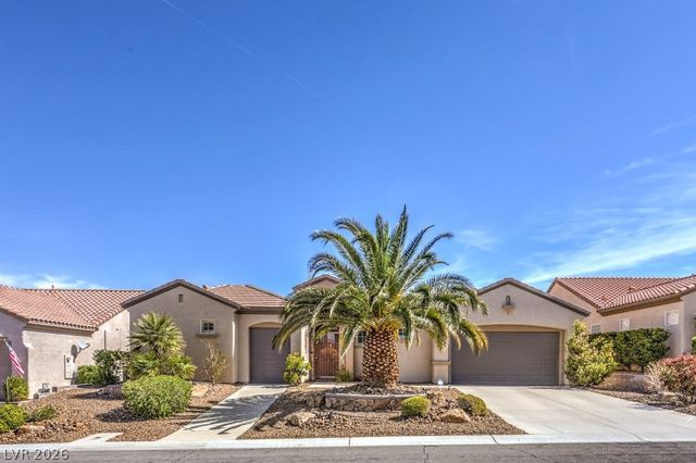 2068 Bliss Corner Street, Henderson, NV 89044