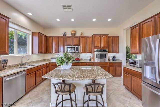 2068 Bliss Corner Street, Henderson, NV 89044