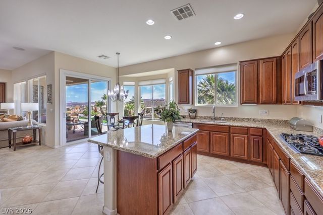 2068 Bliss Corner Street, Henderson, NV 89044