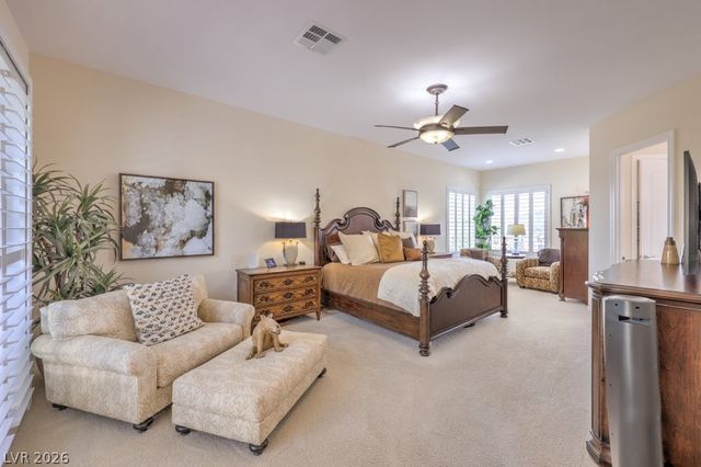 2068 Bliss Corner Street, Henderson, NV 89044