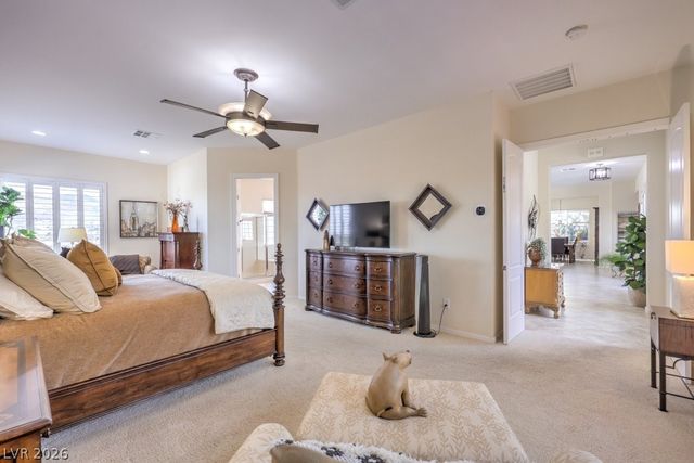 2068 Bliss Corner Street, Henderson, NV 89044