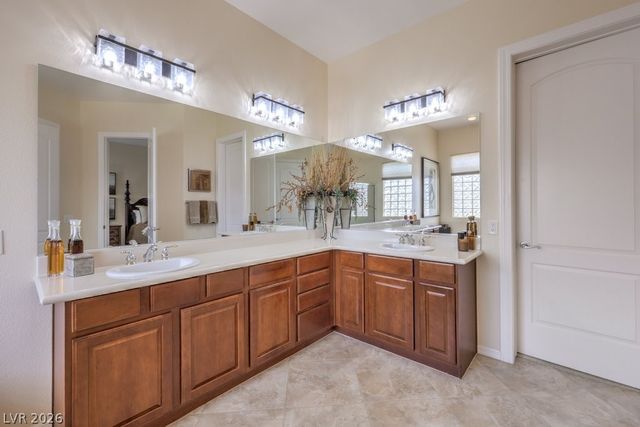 2068 Bliss Corner Street, Henderson, NV 89044