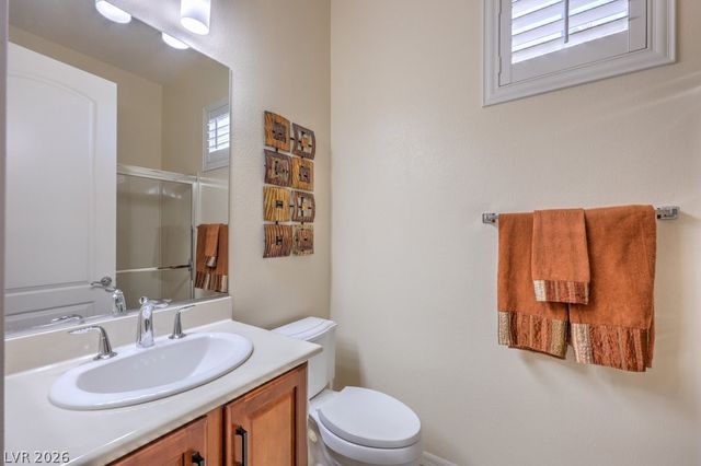 2068 Bliss Corner Street, Henderson, NV 89044