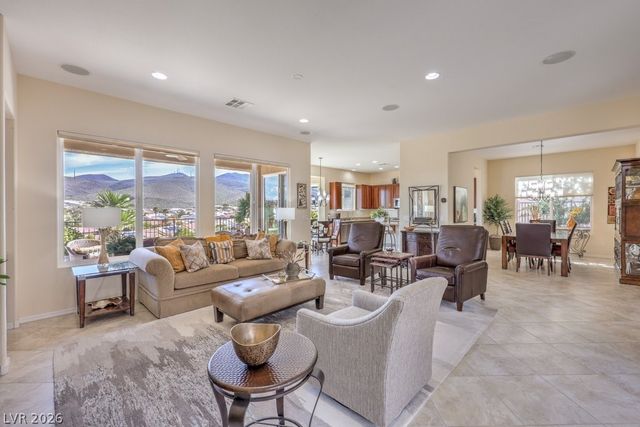 2068 Bliss Corner Street, Henderson, NV 89044