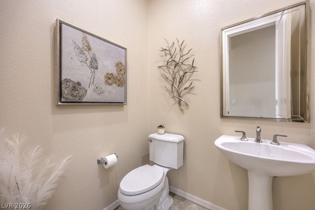 2068 Bliss Corner Street, Henderson, NV 89044