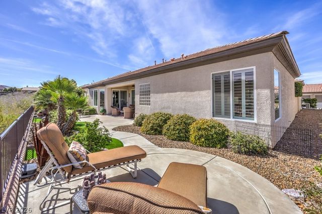 2068 Bliss Corner Street, Henderson, NV 89044