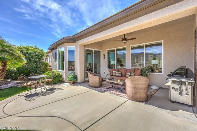 2068 Bliss Corner Street, Henderson, NV 89044