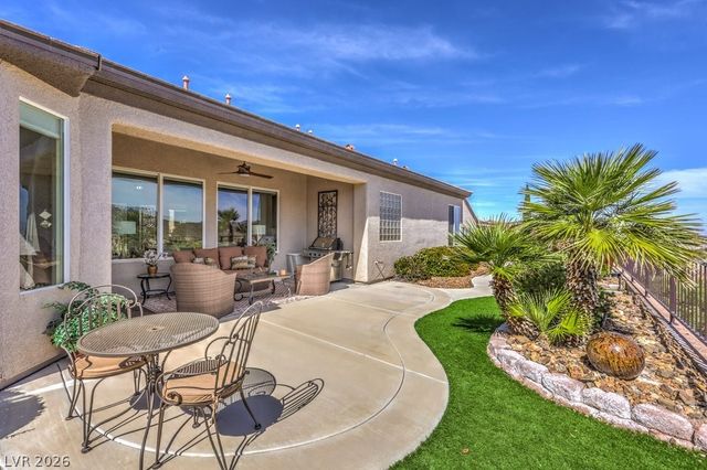 2068 Bliss Corner Street, Henderson, NV 89044