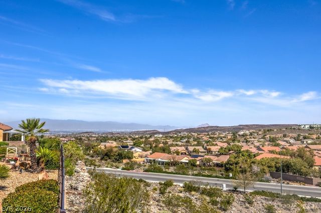 2068 Bliss Corner Street, Henderson, NV 89044