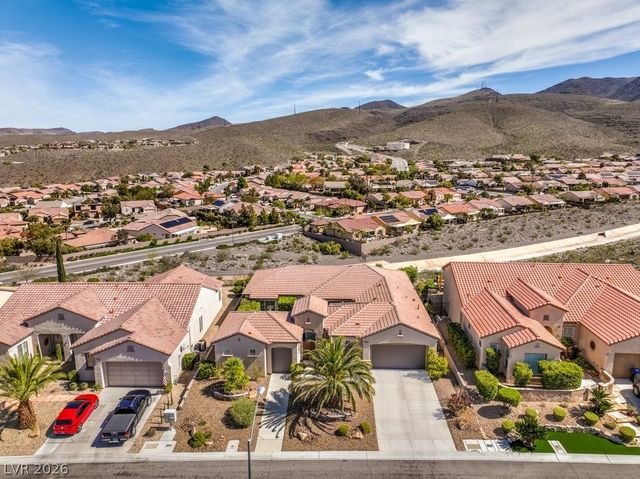 2068 Bliss Corner Street, Henderson, NV 89044