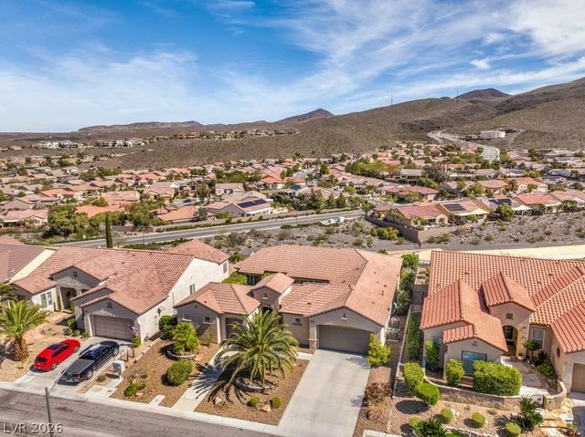 2068 Bliss Corner Street, Henderson, NV 89044