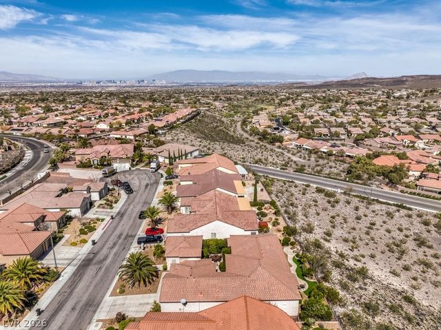 2068 Bliss Corner Street, Henderson, NV 89044