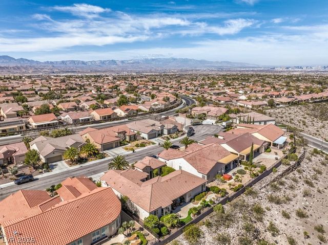 2068 Bliss Corner Street, Henderson, NV 89044