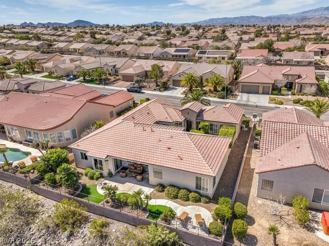 2068 Bliss Corner Street, Henderson, NV 89044