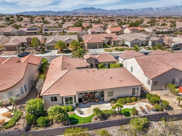 2068 Bliss Corner Street, Henderson, NV 89044