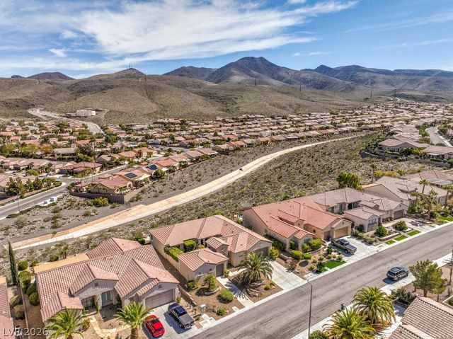 2068 Bliss Corner Street, Henderson, NV 89044