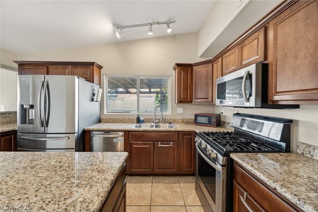 5413 Stirrup Street, Las Vegas, NV 89119