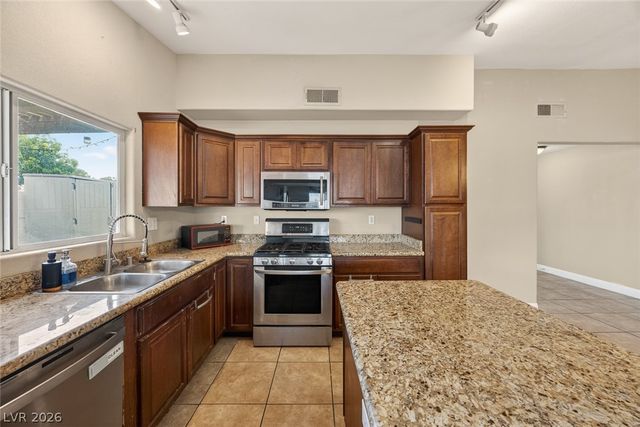 5413 Stirrup Street, Las Vegas, NV 89119