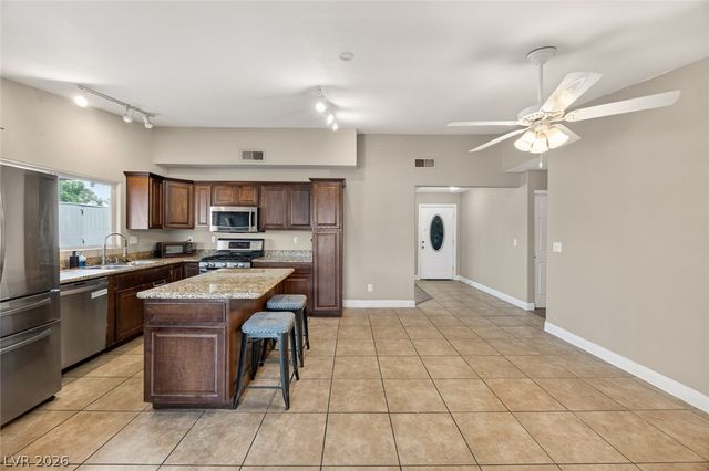 5413 Stirrup Street, Las Vegas, NV 89119