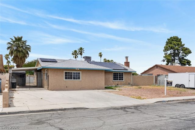 5413 Stirrup Street, Las Vegas, NV 89119