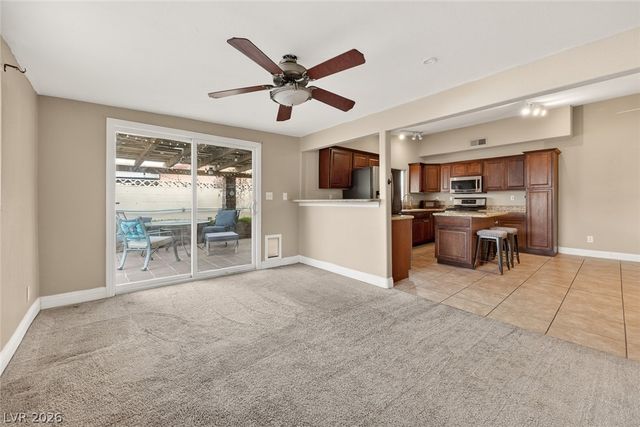 5413 Stirrup Street, Las Vegas, NV 89119