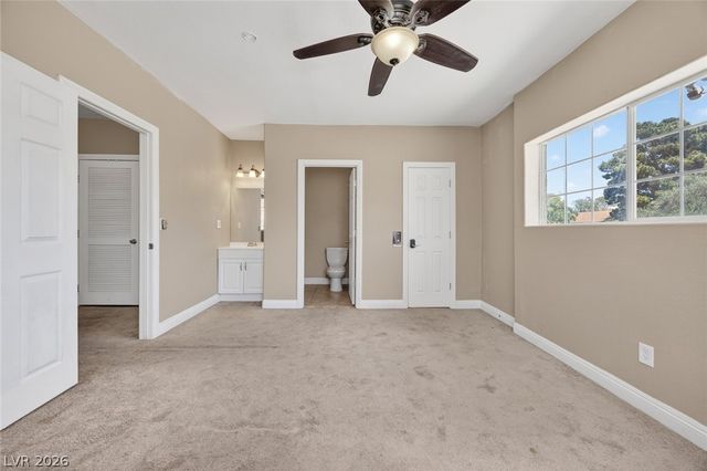 5413 Stirrup Street, Las Vegas, NV 89119