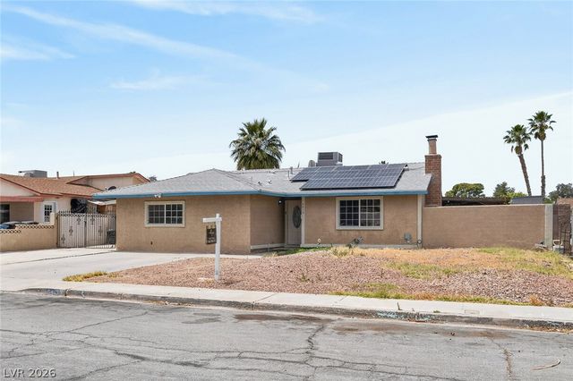 5413 Stirrup Street, Las Vegas, NV 89119