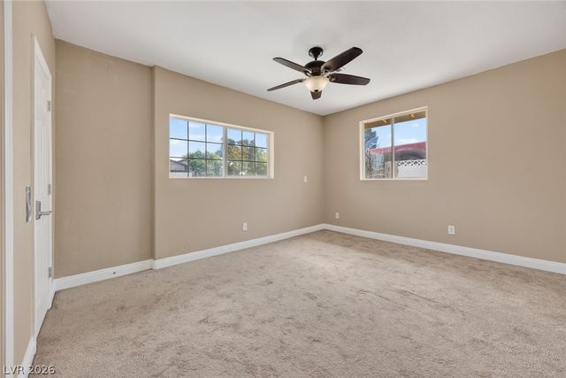 5413 Stirrup Street, Las Vegas, NV 89119