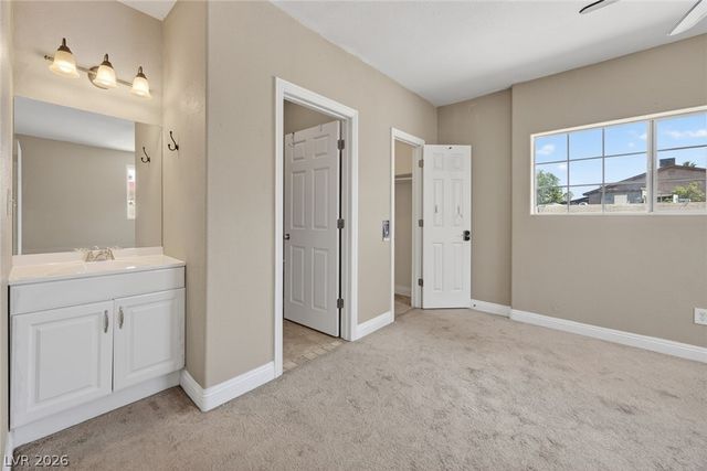 5413 Stirrup Street, Las Vegas, NV 89119
