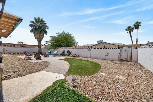 5413 Stirrup Street, Las Vegas, NV 89119