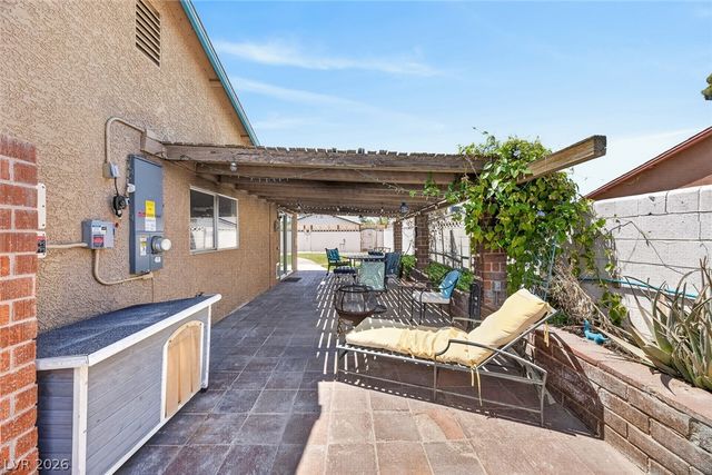 5413 Stirrup Street, Las Vegas, NV 89119