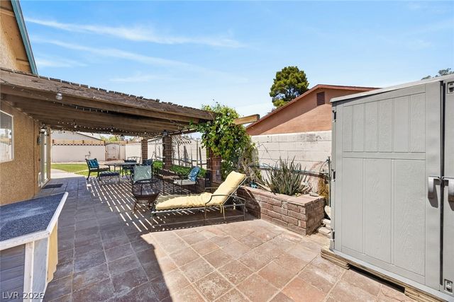 5413 Stirrup Street, Las Vegas, NV 89119