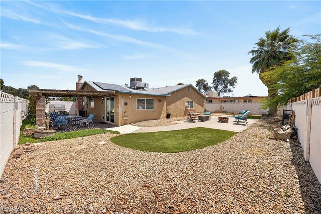 5413 Stirrup Street, Las Vegas, NV 89119