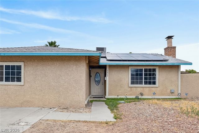 5413 Stirrup Street, Las Vegas, NV 89119
