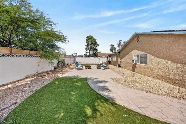 5413 Stirrup Street, Las Vegas, NV 89119