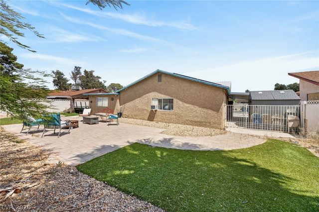 5413 Stirrup Street, Las Vegas, NV 89119