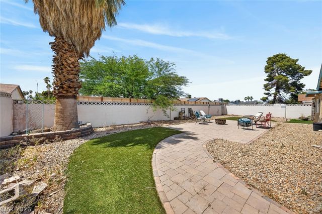 5413 Stirrup Street, Las Vegas, NV 89119