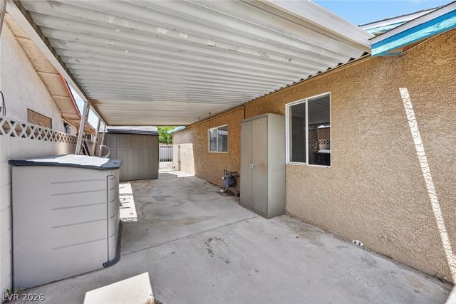 5413 Stirrup Street, Las Vegas, NV 89119