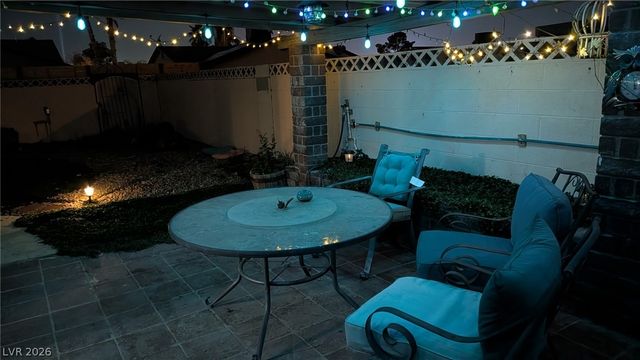 5413 Stirrup Street, Las Vegas, NV 89119