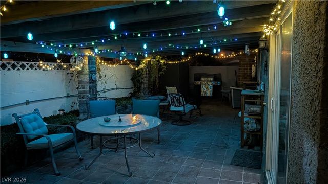 5413 Stirrup Street, Las Vegas, NV 89119