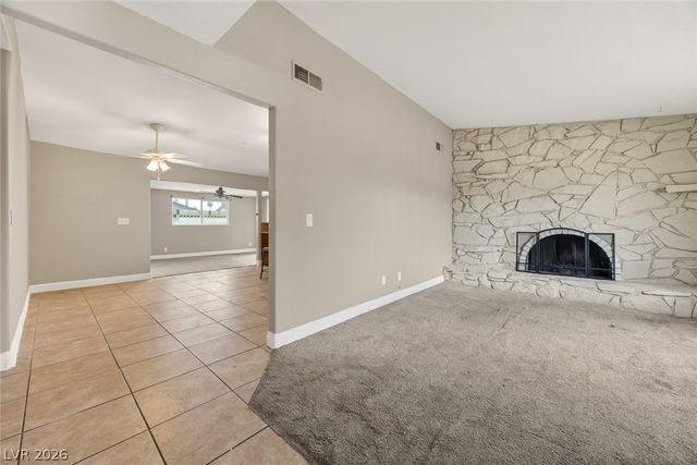 5413 Stirrup Street, Las Vegas, NV 89119