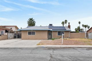 5413 Stirrup Street, Las Vegas, NV 89119