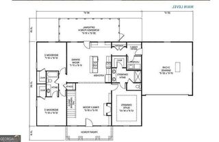 138 Lakewood Drive, Waleska, GA 30183